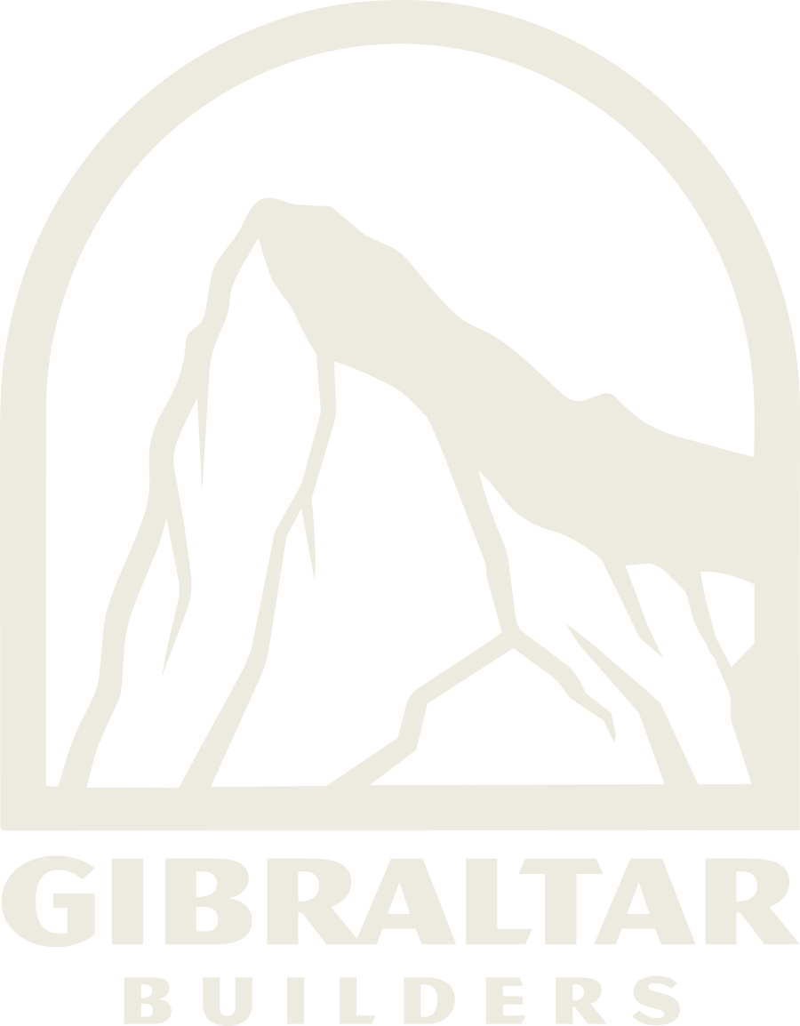 Gibraltar Builders